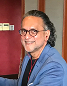 Anwar Jumabhoy