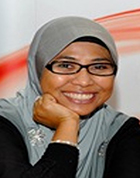 Faizah Bazid
