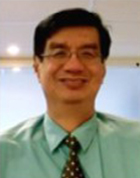 Goh Kek Seng