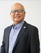Jeff Cheah