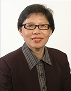 Kok Pooi Chen