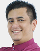 Mohd Nadzrin Wahab
