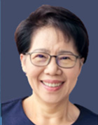Kim Lan Wong