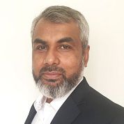 Mamunur Rahman